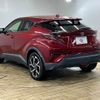 toyota c-hr 2017 -TOYOTA--C-HR DAA-ZYX10--ZYX10-2063246---TOYOTA--C-HR DAA-ZYX10--ZYX10-2063246- image 17