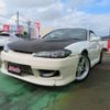 nissan silvia 2001 -NISSAN--Silvia S15ｶｲ--028268---NISSAN--Silvia S15ｶｲ--028268- image 29