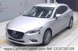 mazda axela 2017 -MAZDA--Axela BMLFS-109619---MAZDA--Axela BMLFS-109619-