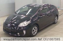 toyota prius 2012 -TOYOTA--Prius ZVW30-5460636---TOYOTA--Prius ZVW30-5460636-