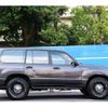 toyota land-cruiser-wagon 2002 -TOYOTA--Land Cruiser Wagon GF-UZJ100W--UZJ100-0137295---TOYOTA--Land Cruiser Wagon GF-UZJ100W--UZJ100-0137295- image 4