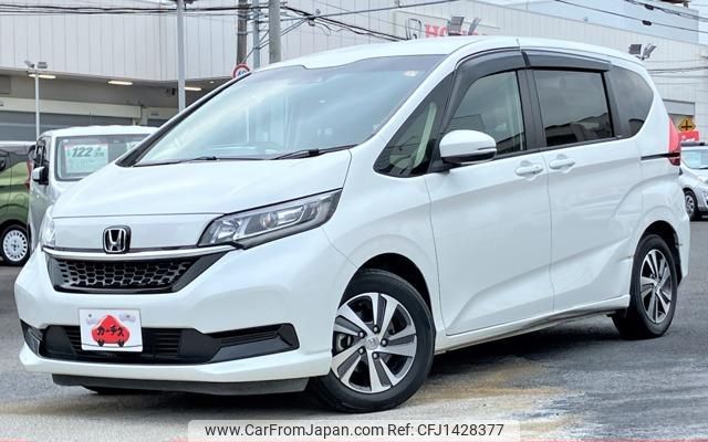 honda freed 2022 GOO_JP_700050301430250716009 image 1