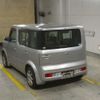 nissan cube 2006 -NISSAN--Cube BZ11--BZ11-323667---NISSAN--Cube BZ11--BZ11-323667- image 2