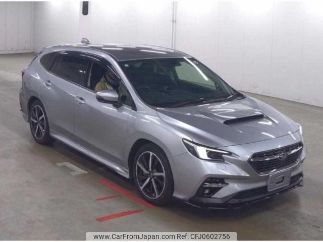 subaru levorg 2020 quick_quick_4BA-VN5_VN5-005931 image 1