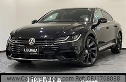 volkswagen arteon 2019 CFJ1768088