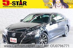 toyota crown 2016 -TOYOTA--Crown DBA-ARS210--ARS210-6005376---TOYOTA--Crown DBA-ARS210--ARS210-6005376-