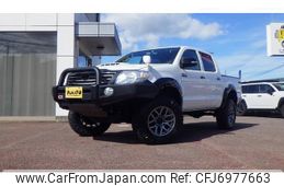 toyota hilux 2014 -OTHER IMPORTED--Hilux Vigo ﾌﾒｲ--02520199---OTHER IMPORTED--Hilux Vigo ﾌﾒｲ--02520199-