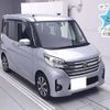 nissan dayz-roox 2015 -NISSAN 【名古屋 58Aﾊ1822】--DAYZ Roox B21A-0096800---NISSAN 【名古屋 58Aﾊ1822】--DAYZ Roox B21A-0096800- image 1