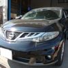 nissan murano 2012 -NISSAN 【和歌山 335ﾈ5】--Murano TZ51--020326---NISSAN 【和歌山 335ﾈ5】--Murano TZ51--020326- image 24