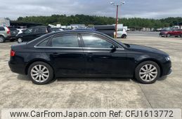 audi a4 2012 CFJ1613772