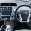 toyota prius-α 2012 -TOYOTA--Prius α DAA-ZVW40W--ZVW40-3037299---TOYOTA--Prius α DAA-ZVW40W--ZVW40-3037299- image 7