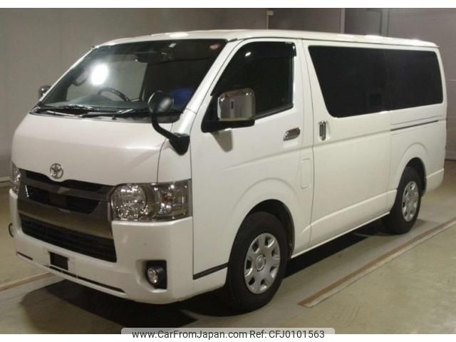 toyota hiace-van 2020 quick_quick_QDF-GDH201V_GDH201-1049459 image 1