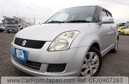 suzuki swift 2009 N2024100271A-24