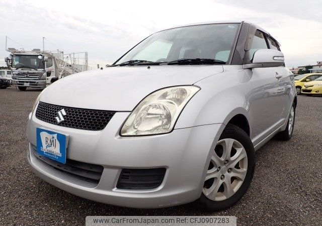 suzuki swift 2009 N2024100271A-24 image 1