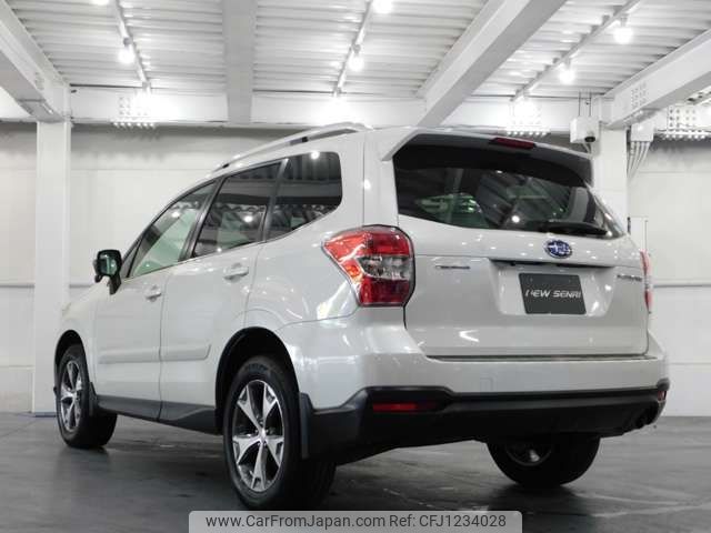 subaru forester 2014 -SUBARU--Forester DBA-SJ5--SJ5-046463---SUBARU--Forester DBA-SJ5--SJ5-046463- image 2