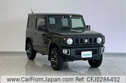 suzuki jimny 2023 -SUZUKI--Jimny 3BA-JB64W--JB64W-284928---SUZUKI--Jimny 3BA-JB64W--JB64W-284928-