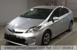 toyota prius 2014 -TOYOTA--Prius DAA-ZVW30--ZVW30-0422910---TOYOTA--Prius DAA-ZVW30--ZVW30-0422910-