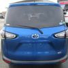 toyota sienta 2018 -TOYOTA--Sienta NHP170G--7141058---TOYOTA--Sienta NHP170G--7141058- image 2