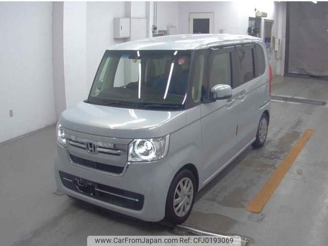 honda n-box 2021 quick_quick_6BA-JF3_JF3-5084739 image 1