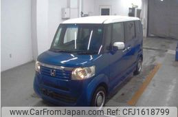 honda n-box 2014 CFJ1618799