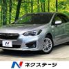 subaru impreza-wagon 2018 -SUBARU--Impreza Wagon DBA-GT2--GT2-035743---SUBARU--Impreza Wagon DBA-GT2--GT2-035743- image 1