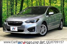 subaru impreza-wagon 2018 -SUBARU--Impreza Wagon DBA-GT2--GT2-035743---SUBARU--Impreza Wagon DBA-GT2--GT2-035743-