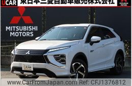 mitsubishi eclipse-cross 2021 quick_quick_5LA-GL3W_GL3W-0400101