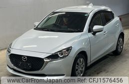 mazda demio 2020 CFJ1576456