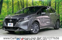 nissan note 2023 quick_quick_SNE13_SNE13-163693