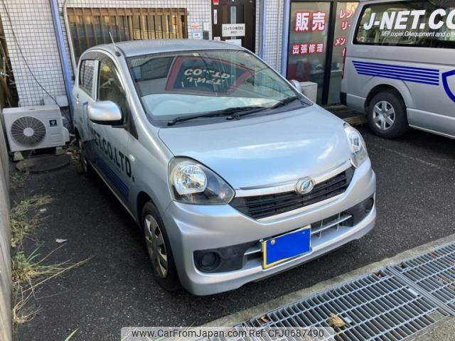 daihatsu mira-e-s 2016 -DAIHATSU--Mira e:s DBA-LA300S--LA300S-1364864---DAIHATSU--Mira e:s DBA-LA300S--LA300S-1364864- image 2