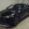 toyota c-hr 2017 -TOYOTA--C-HR DBA-NGX50--NGX50-2012340---TOYOTA--C-HR DBA-NGX50--NGX50-2012340- image 1