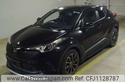 toyota c-hr 2017 -TOYOTA--C-HR DBA-NGX50--NGX50-2012340---TOYOTA--C-HR DBA-NGX50--NGX50-2012340-