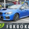 subaru wrx 2018 CFJ1903956 image 1