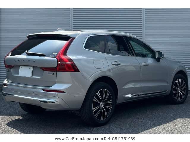 volvo xc60 2021 CFJ1751939 image 2