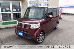 honda n-box 2013 -HONDA--N BOX DBA-JF2--JF2-1106562---HONDA--N BOX DBA-JF2--JF2-1106562-