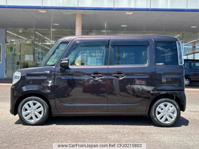 suzuki spacia 2020 quick_quick_DAA-MK53S_MK53S-248955 image 2