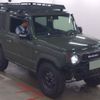 suzuki jimny 2021 quick_quick_3BA-JB64W_225105 image 3