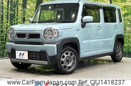 suzuki hustler 2020 quick_quick_MR92S_MR92S-125519