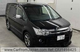 mitsubishi delica-d5 2019 CFJ1498425