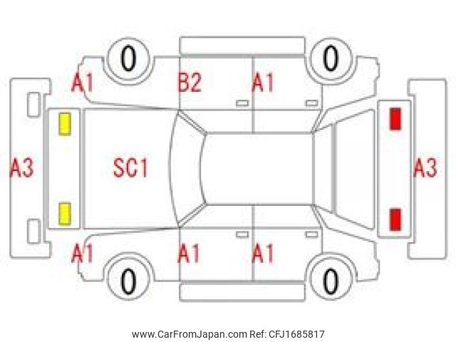 mazda premacy 2017 CFJ1685817 image 2