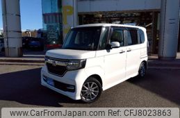 honda n-box 2018 -HONDA--N BOX DBA-JF3--JF3-2067760---HONDA--N BOX DBA-JF3--JF3-2067760-