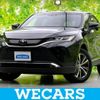 toyota harrier 2021 quick_quick_6BA-MXUA80_MXUA80-0046833 image 1