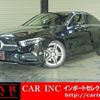 mercedes-benz a-class 2019 CFJ1737930 image 1