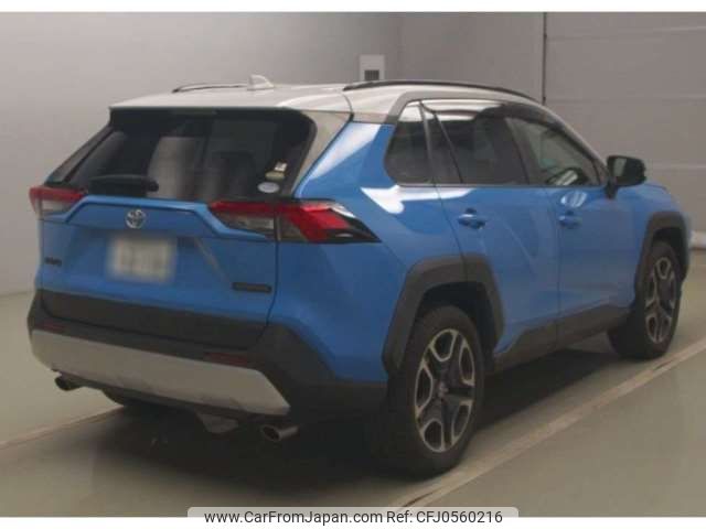 toyota rav4 2019 -TOYOTA 【多摩 331ﾐ8200】--RAV4 6BA-MXAA54--MXAA54-2006914---TOYOTA 【多摩 331ﾐ8200】--RAV4 6BA-MXAA54--MXAA54-2006914- image 2