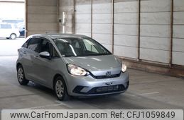 honda fit 2022 -HONDA--Fit GR1-1110108---HONDA--Fit GR1-1110108-