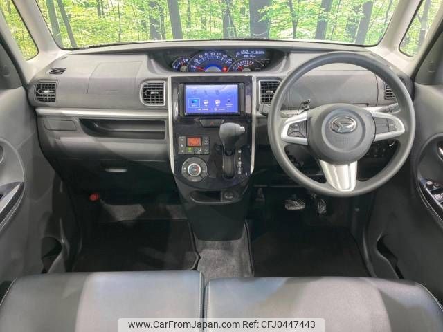 daihatsu tanto 2018 -DAIHATSU--Tanto DBA-LA610S--LA610S-0119182---DAIHATSU--Tanto DBA-LA610S--LA610S-0119182- image 2