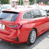 bmw 3-series 2020 -BMW--BMW 3 Series 3DA-6L20--WBA6L72010FJ43895---BMW--BMW 3 Series 3DA-6L20--WBA6L72010FJ43895- image 3