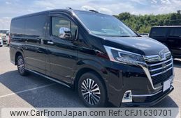 toyota granace 2020 CFJ1630701