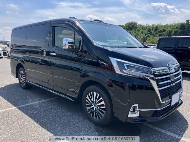 toyota granace 2020 CFJ1630701 image 1
