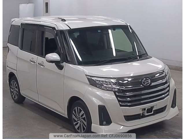 daihatsu thor 2020 -DAIHATSU--Thor 5BA-M900S--M900S-0079412---DAIHATSU--Thor 5BA-M900S--M900S-0079412- image 1